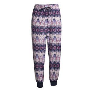 Winnie the Pooh eeyore pajama pants